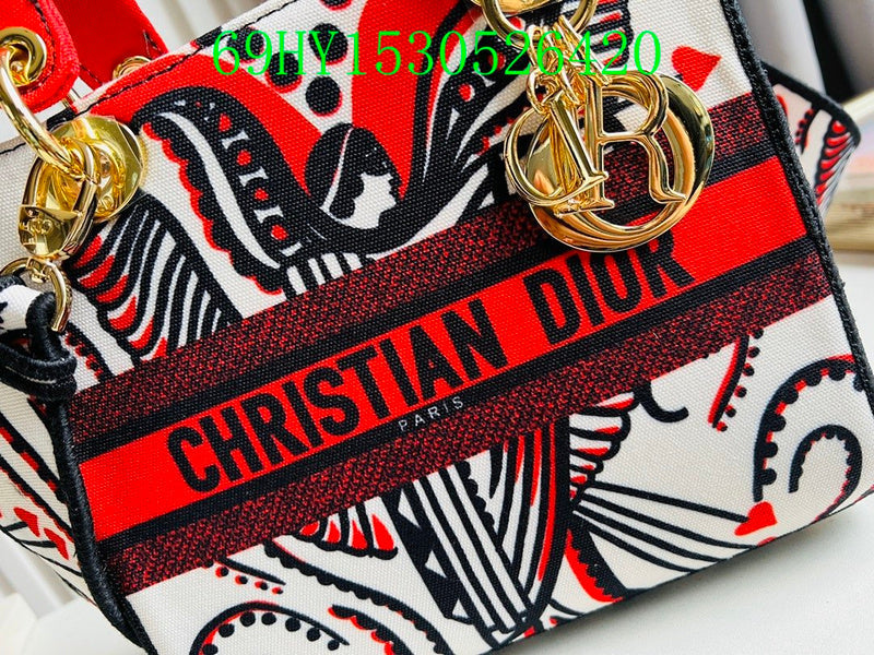 Glami - DOR Bags - 1605