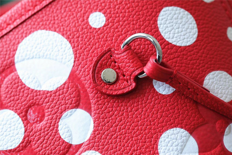 Glami - LUV Bags - 469