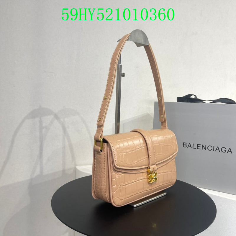 Glami GlamI - BGA Bags - 2005