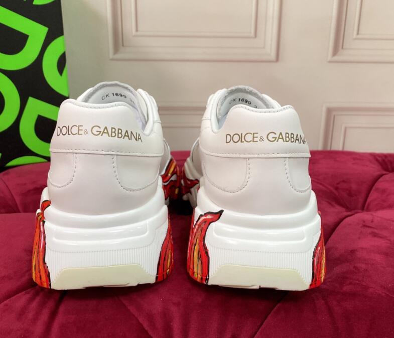 SAMC - DAG Men Shoes - 242