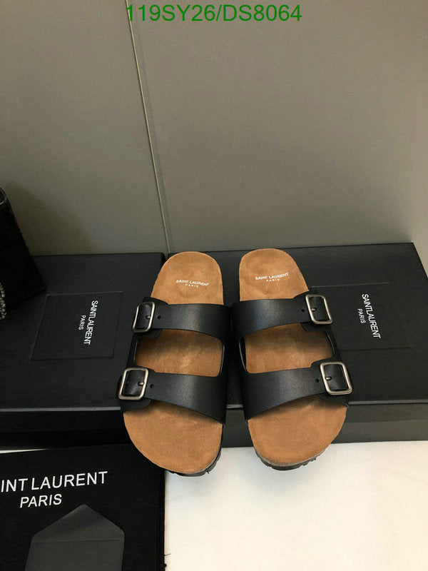 SAMC - YLS Women Shoes - 010