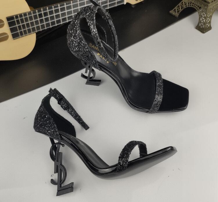 SAMC - YLS Women Shoes - 314
