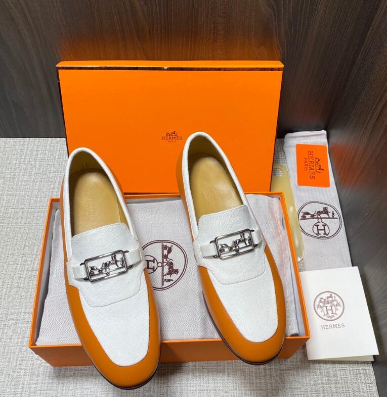 SAMC - HMS Men Shoes - 487