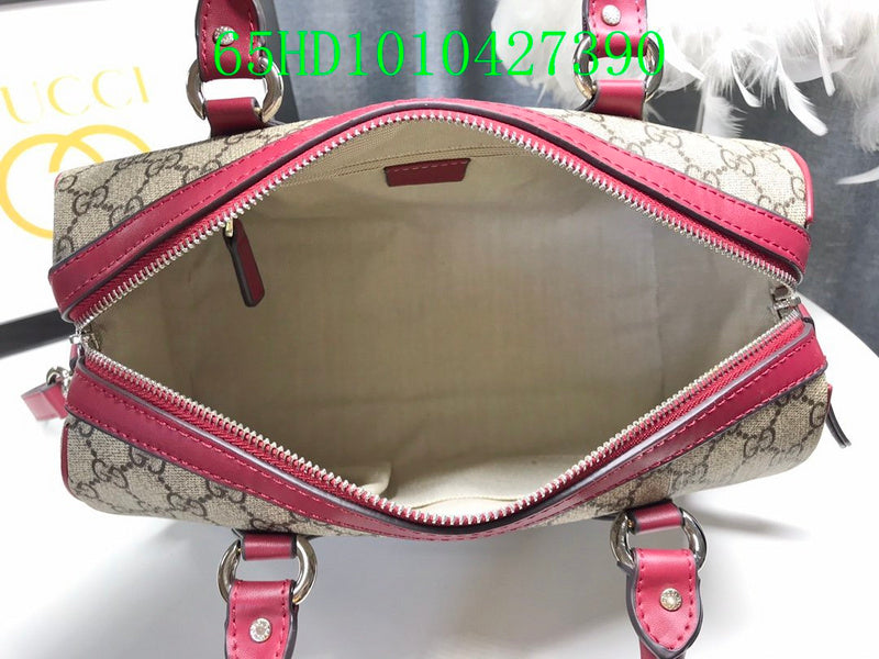 Glami Fashion - GCI Bags - 10802