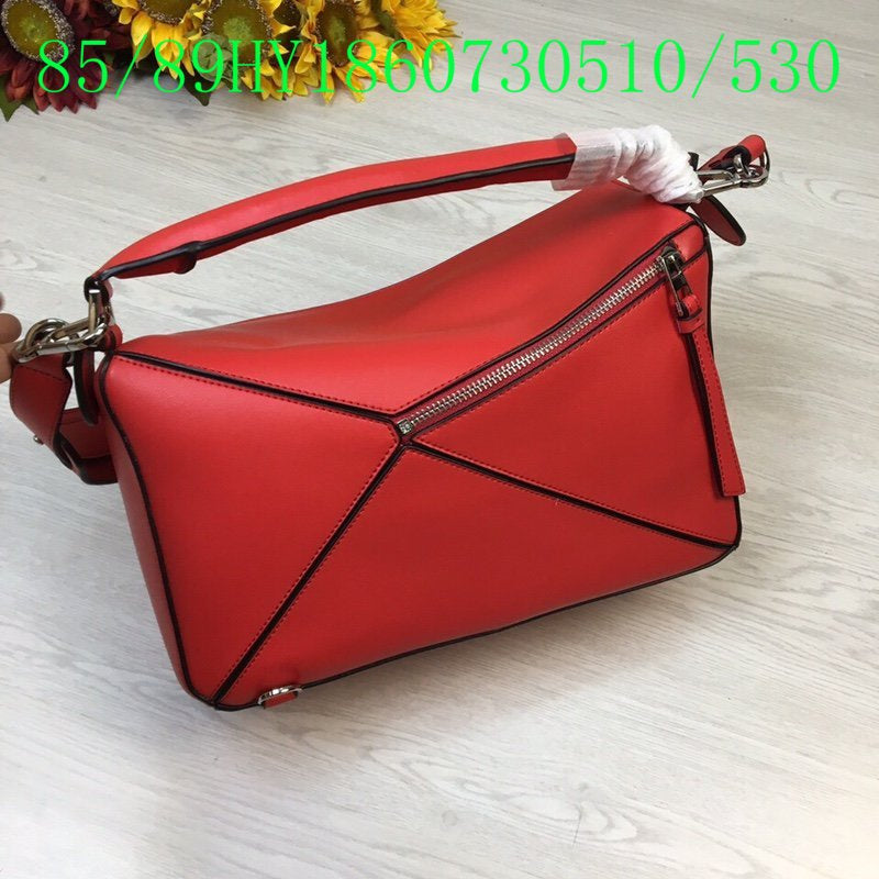 Satchel Bags - LWE Bags - 275