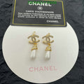 SAMC - CHL Jewelry Earrings - 647