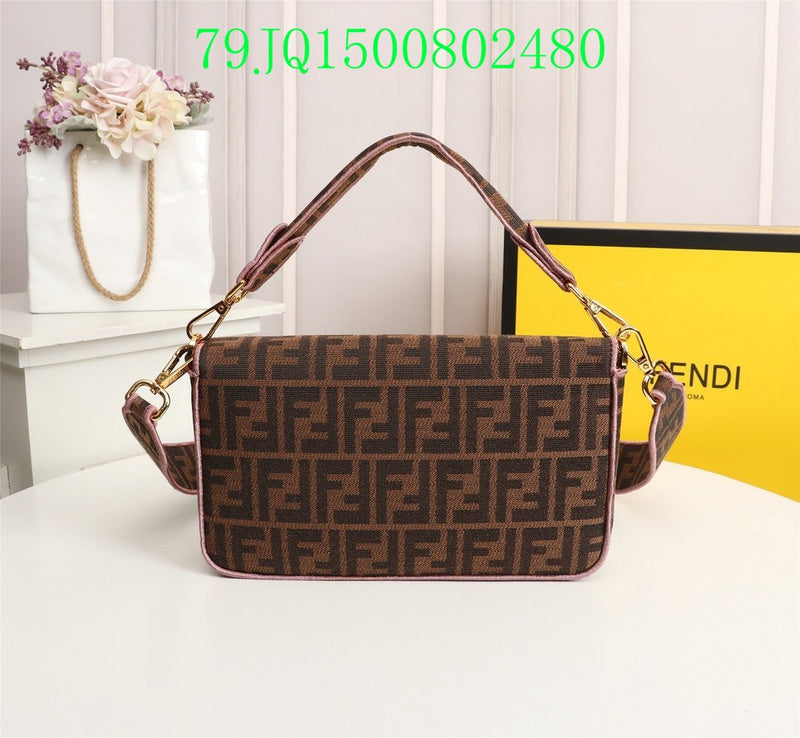 Glami - FDE Bags - 2496