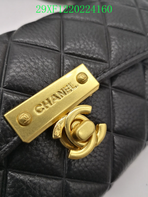 Glami - CHL Wallet - 2614