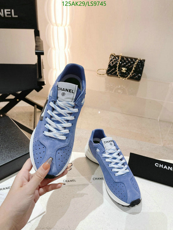 SAMC - CHL Women Shoes Sneakers - 203