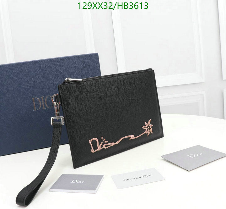SAMCC - DOR Bags - 1114