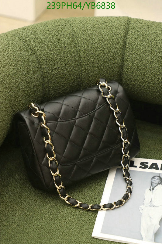 SAMC - CHL Bags - 780