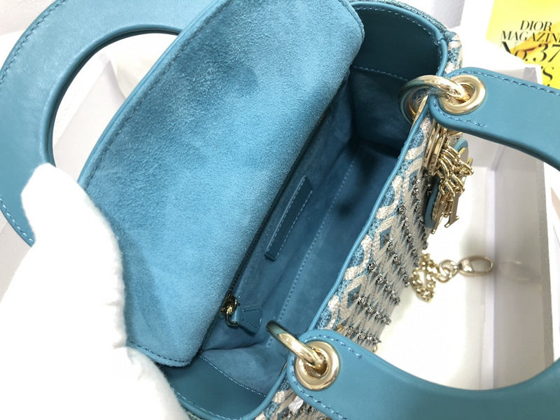ELE - Dir Bags - 2131
