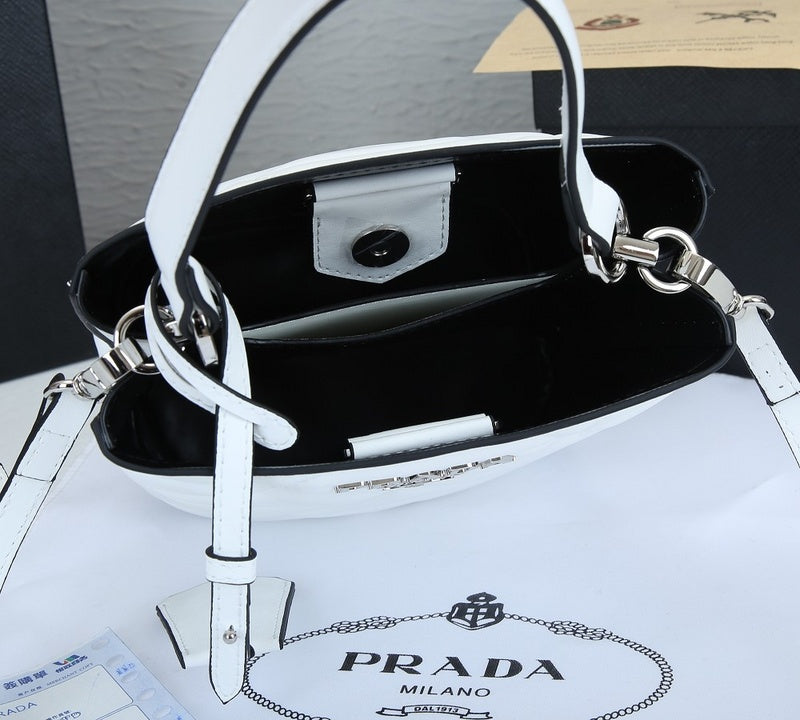 Satchel Bags - PRA Bags - 533