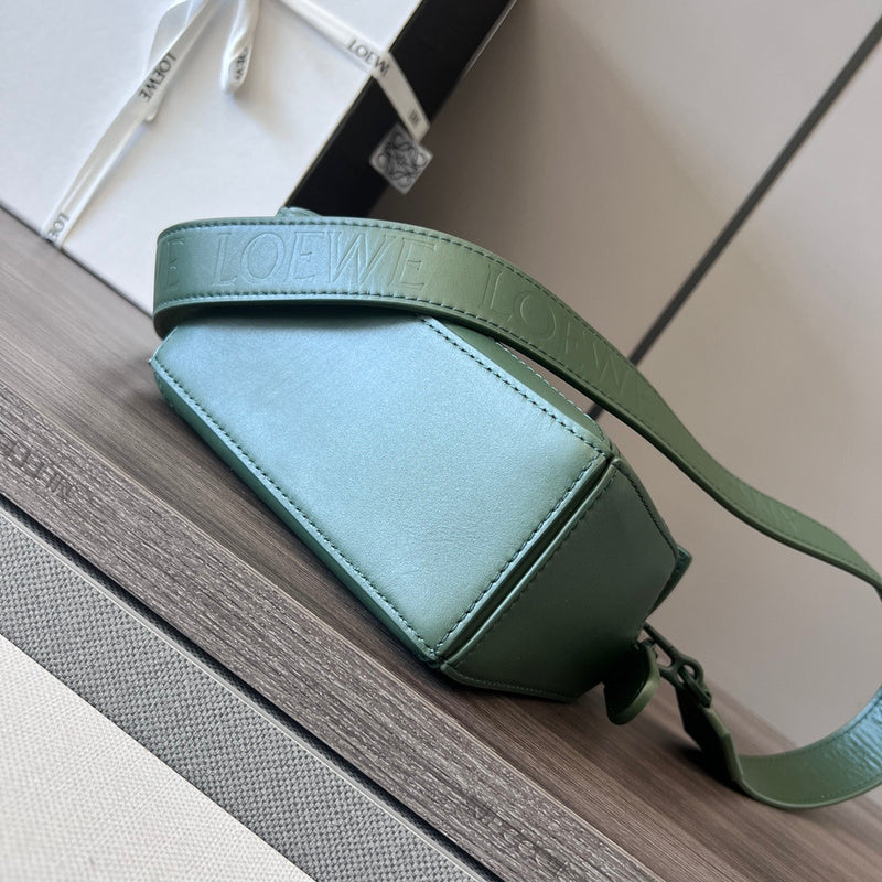 Glamy - LWO Bags - 381