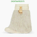 SAMC - Mix Boots - 520