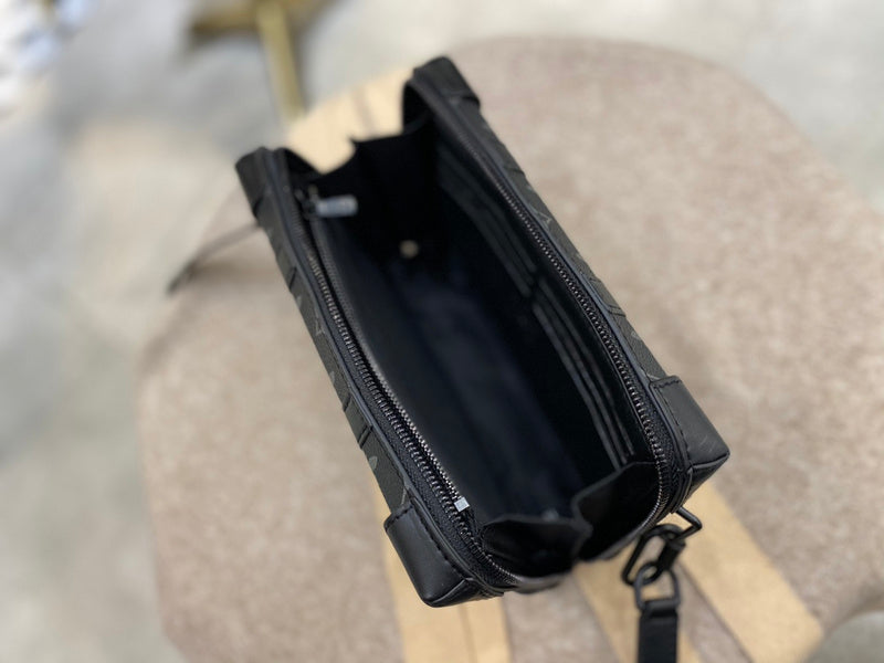 Satchel Bags - VL2 Bags - 389
