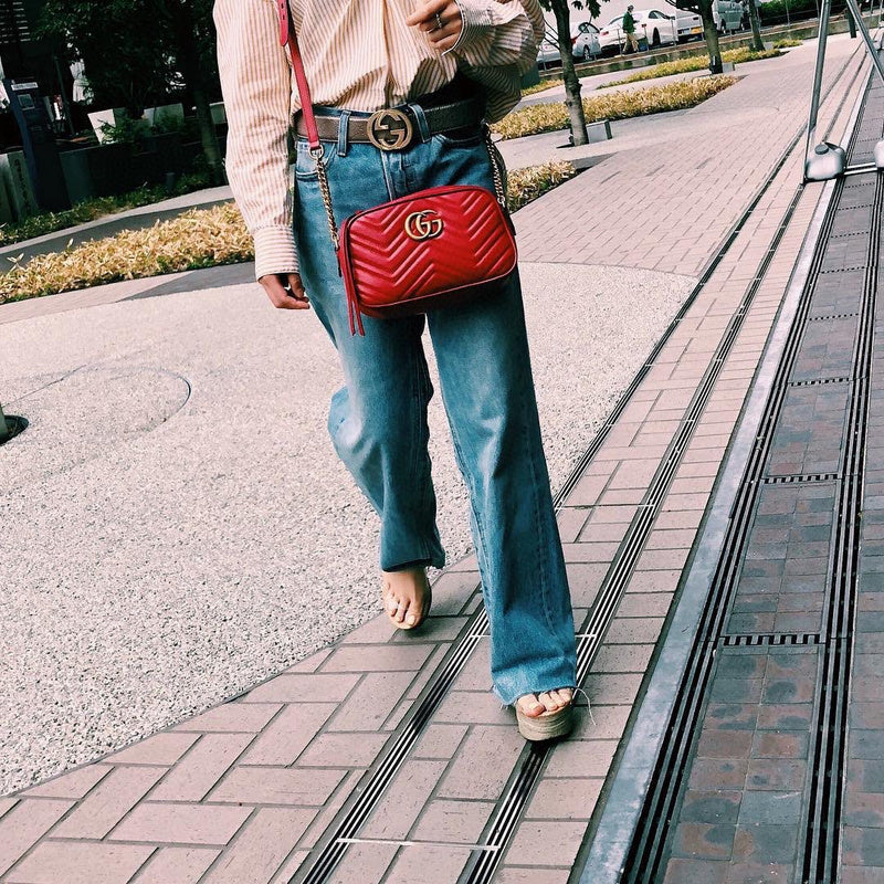Satchel Bags - GCI Bags - 762
