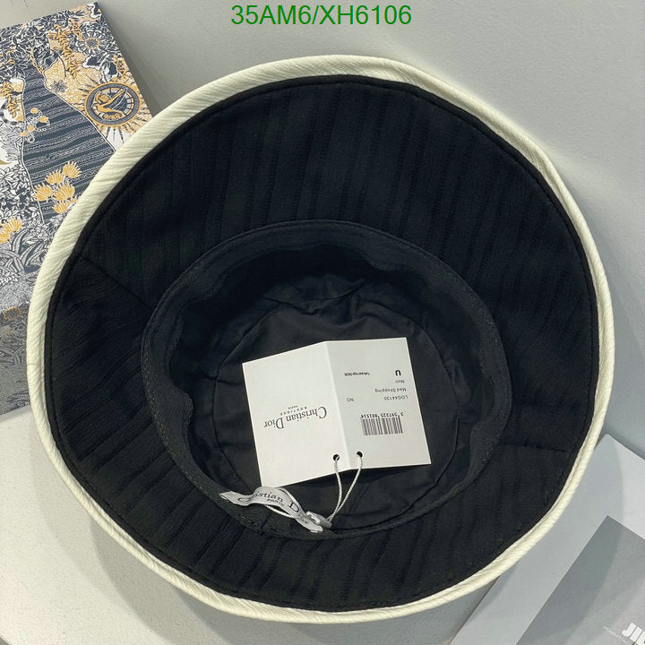 SAMC - DOR Caps & Hats - 063