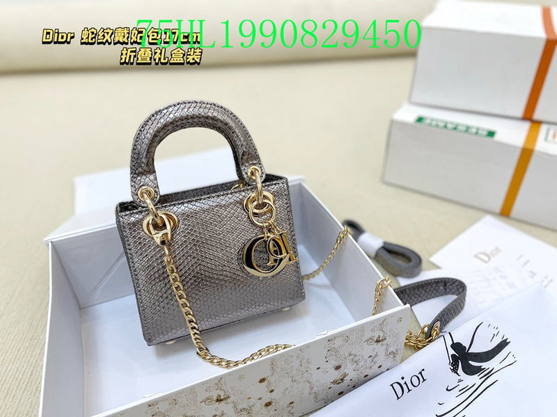 Glami - DOR Bags - 1270