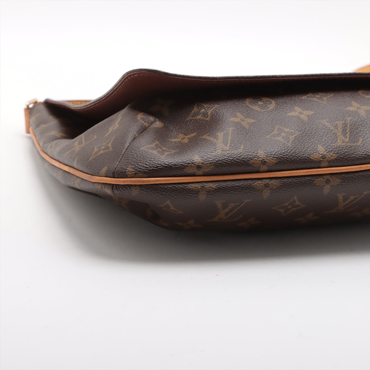 Louis Vuitton Monogram Musette M51256