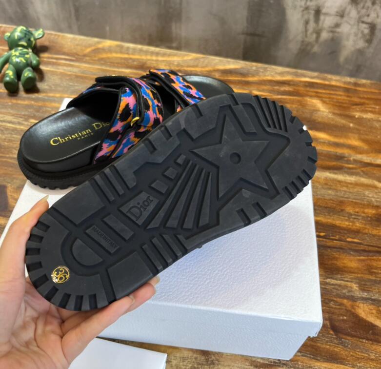 SAMCC - DOR Women Shoes - 360