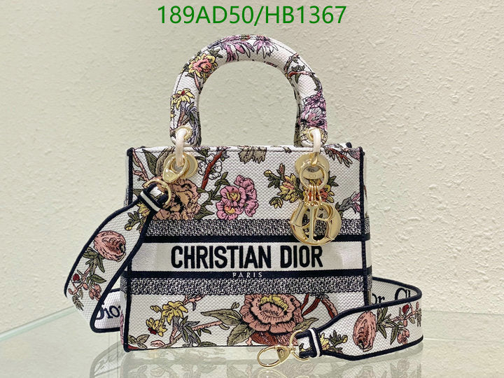 SAMCC - DOR Bags - 1165