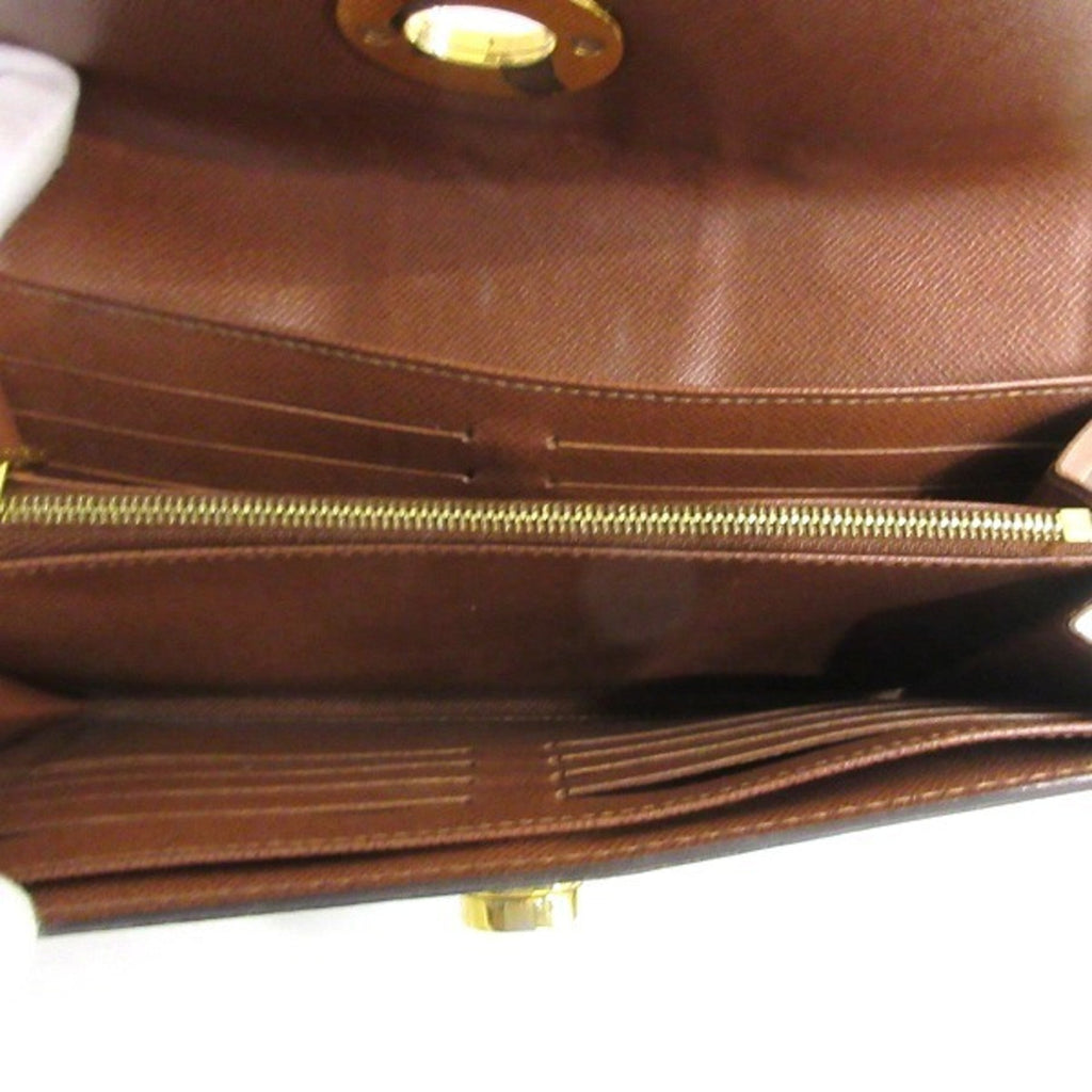 Louis Vuitton Boetie  Canvas Wallet  ()