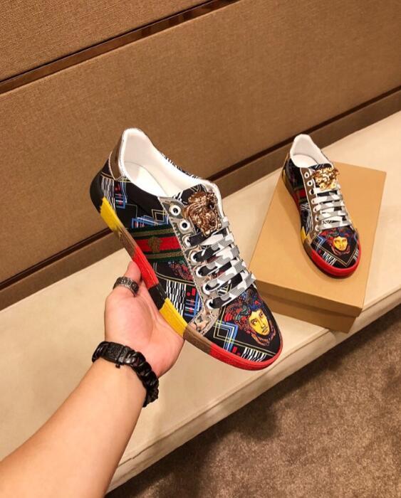 SAMC - VAR Men Shoes - 246