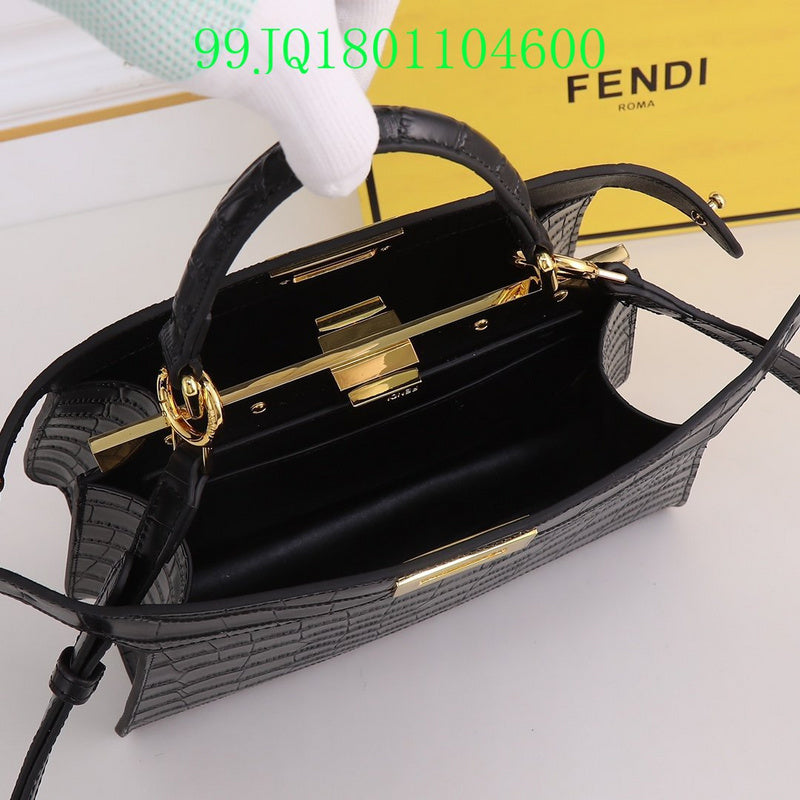 Glami - FDE Bags - 1234