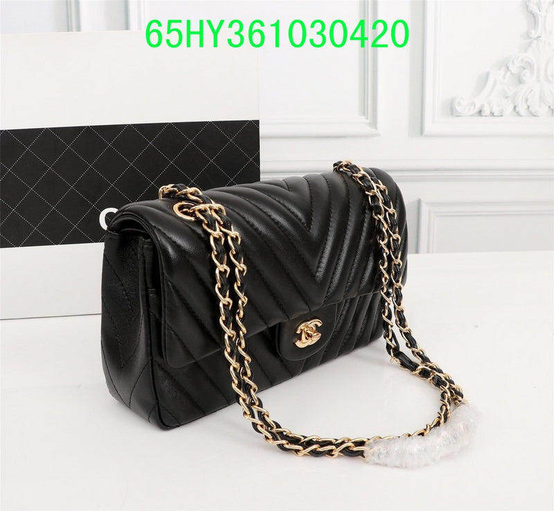 Satchel Bags - CHL Bags - 5478