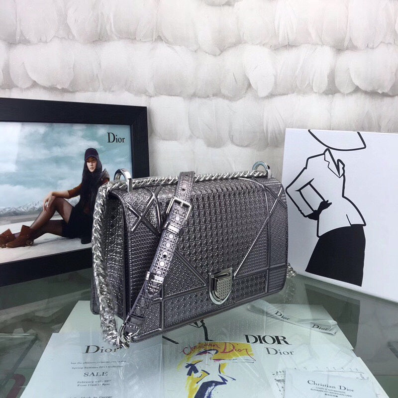 ELE - Dir Bags - 1701