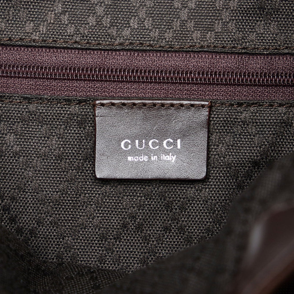 Gucci Bamboo