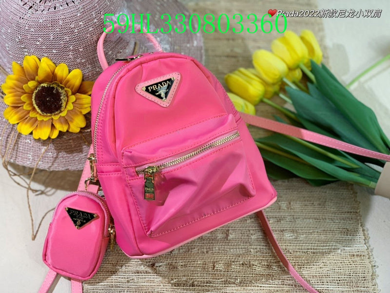 Satchel Bags - PDA Bags - 4083