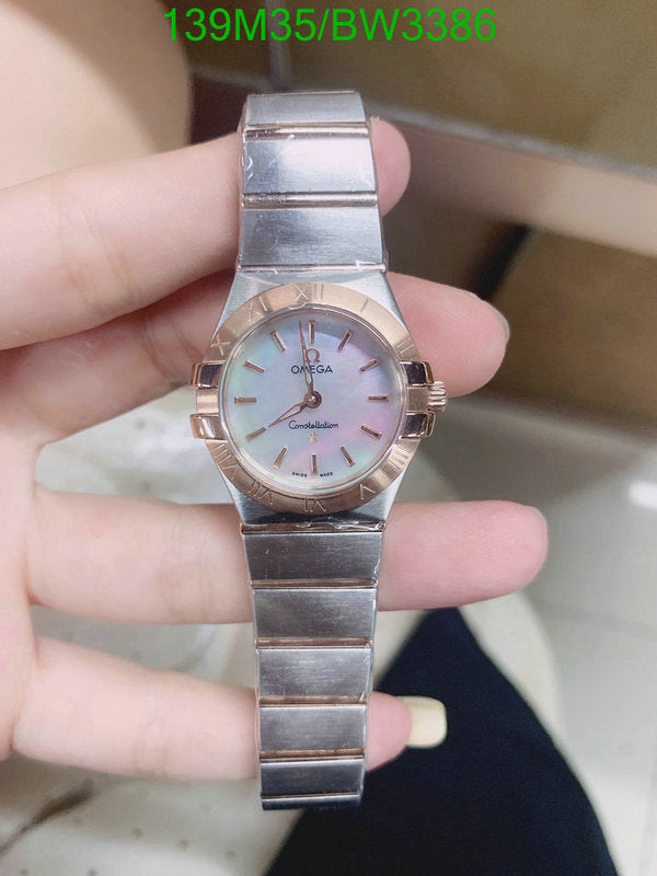 SAMC - OG Watches - 032