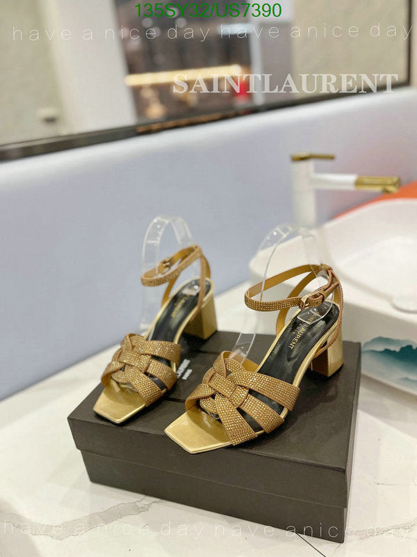 SAMC - YLS Women Shoes Heels - 028