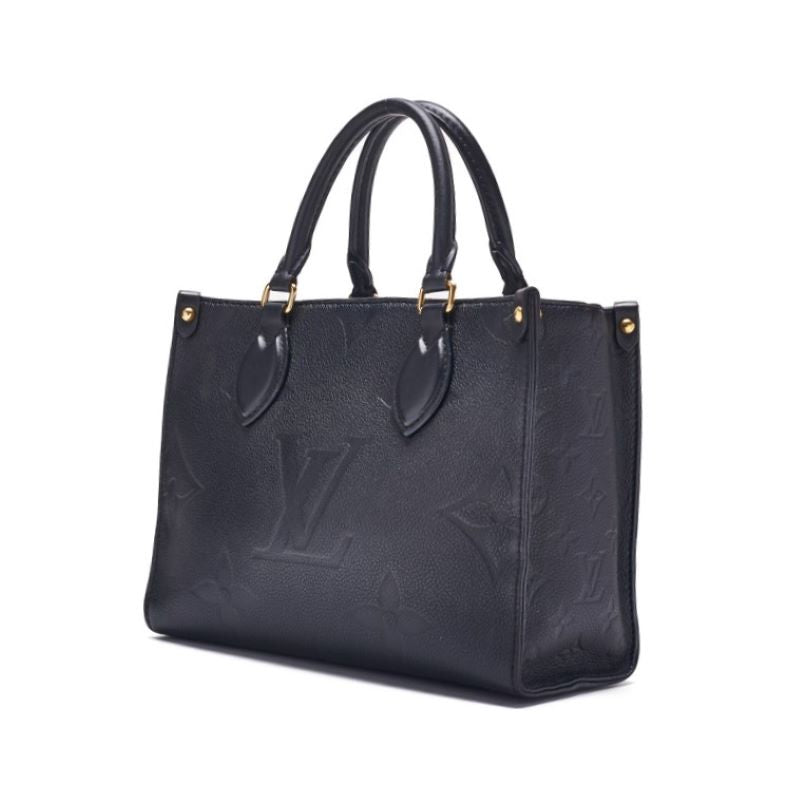 LOUIS VUITTON MONOGRAMA ONZAGOR PM 2WAY TOOTBACK MONOGRAMA AMPLANTLEZER BLACK (GOLD GOLD) TOOTBACK BUSINESS BACK LADY STARTBACK MEN TOOTBACK
