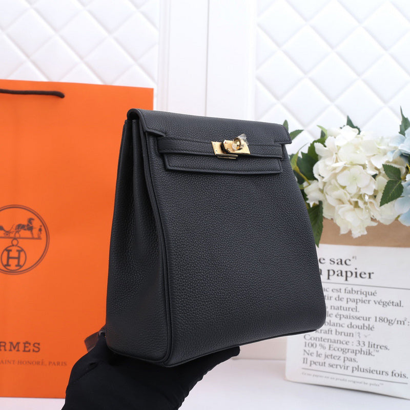 Satchel Bags - HMS-Bags - 206