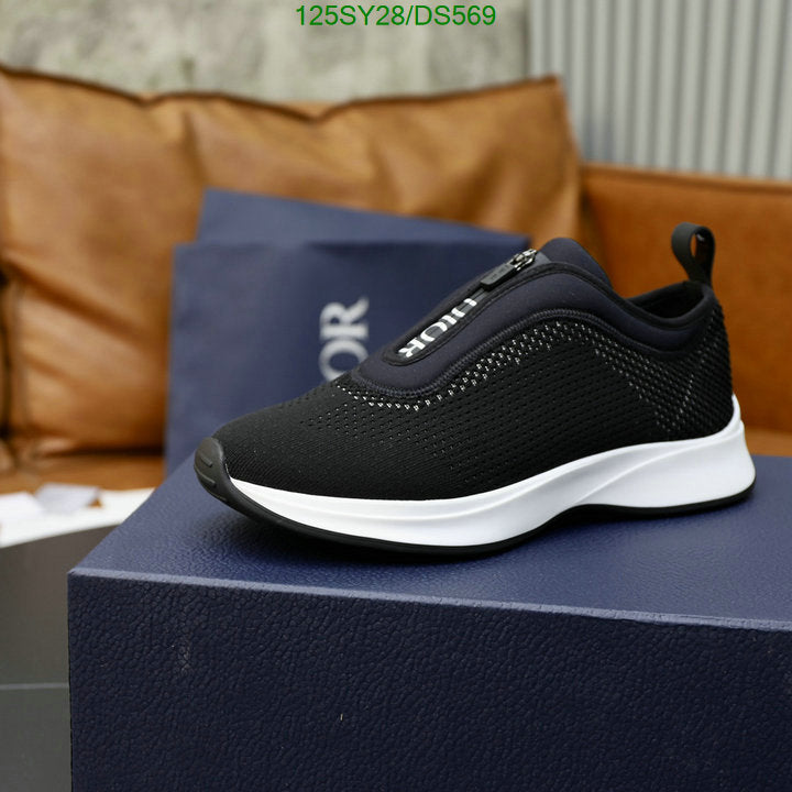 SAMCC - DOR Women Shoes - 1459