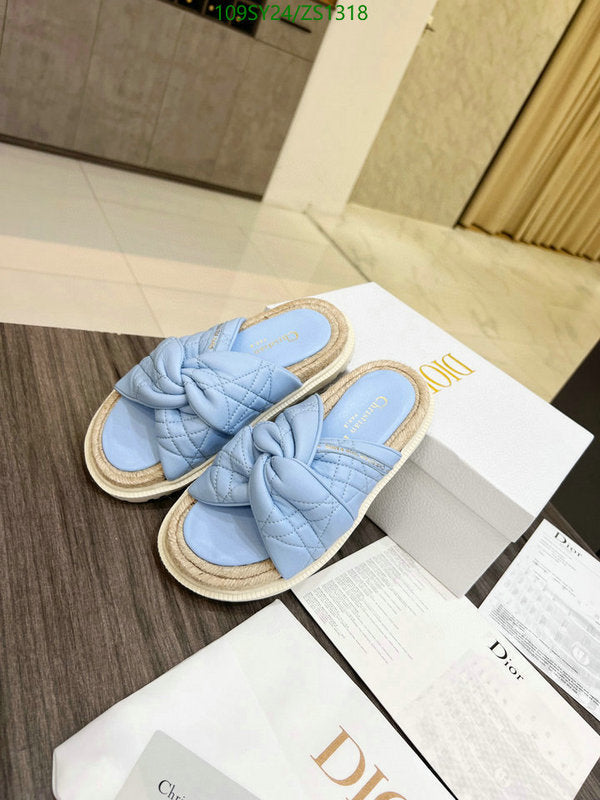 SAMCC - DOR Women Shoes - 2069