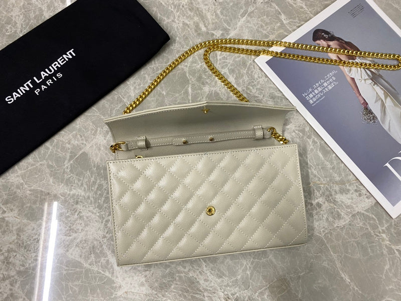Glamy - YLS Bags - 119