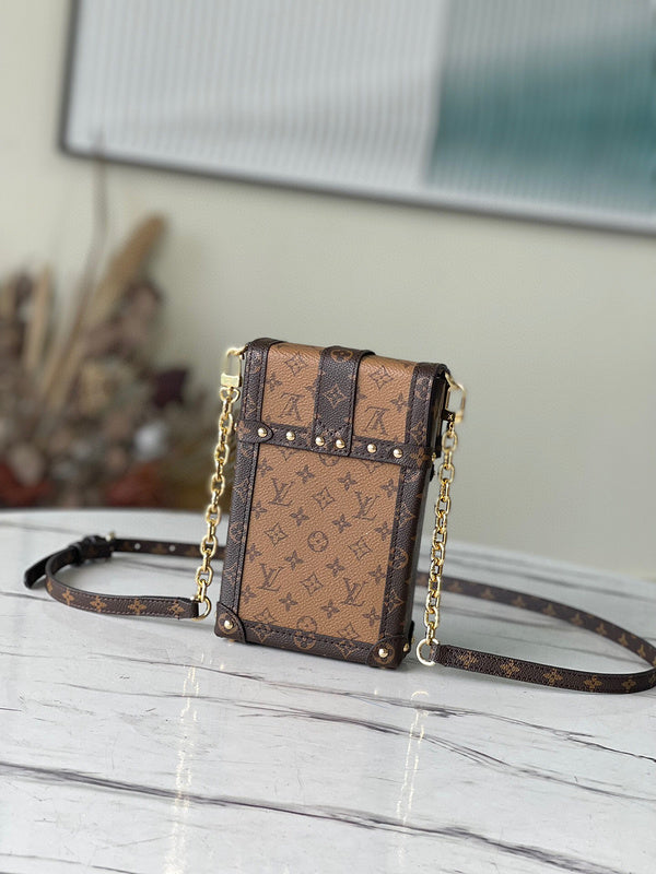 Fashion Lu-Vi bags - 5140