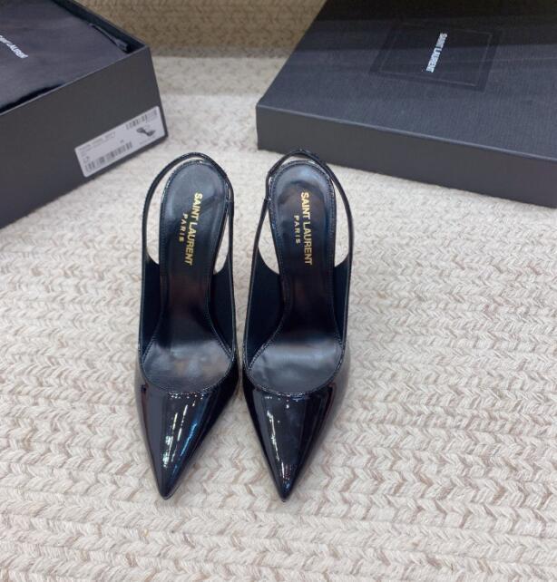 SAMC - YLS Women Shoes - 233