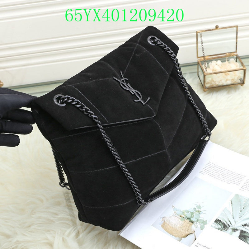 Glami - YLS Bags - 2012