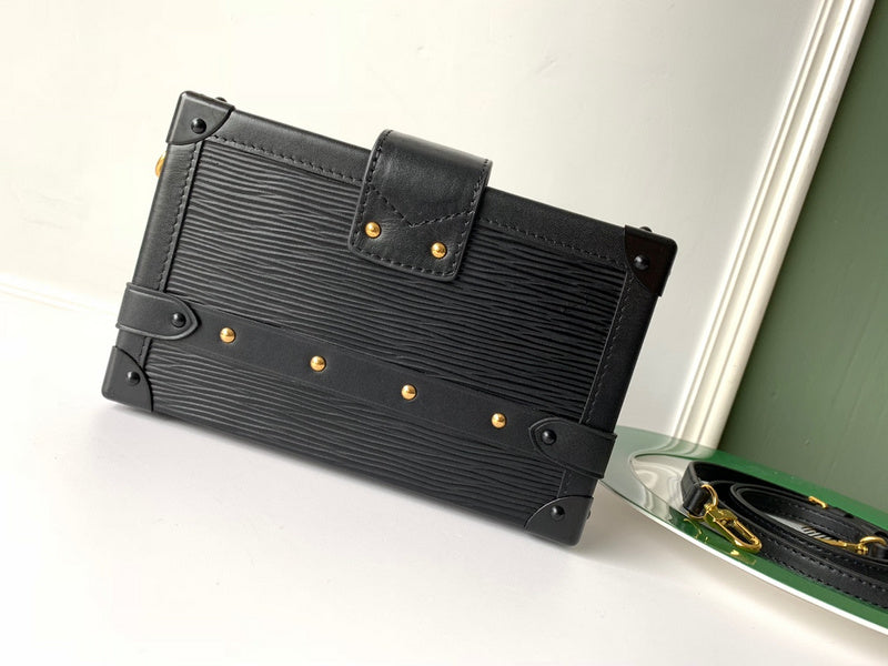 Satchel Bags - VL1 Bags - 552