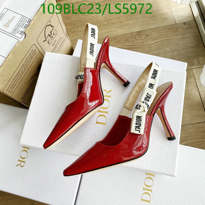 SAMCC - DOR Women Shoes - 2143