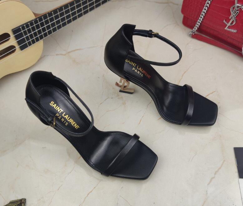 SAMC - YLS Women Shoes - 308