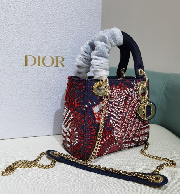 SAMCC - DOR Bags - 324
