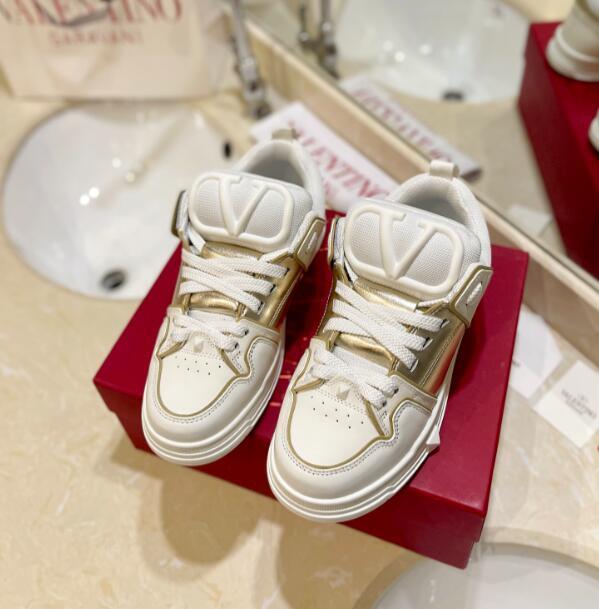 SAMC - VEL Men Shoes - 075