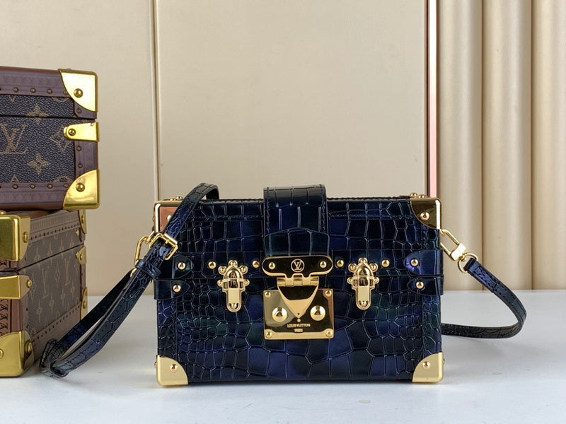 Satchel Bags - VL Bags - 2404