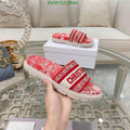 SAMCC - DOR Women Shoes - 2071